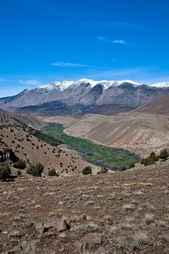 Les crêtes d’Adazene (2250m) - 0